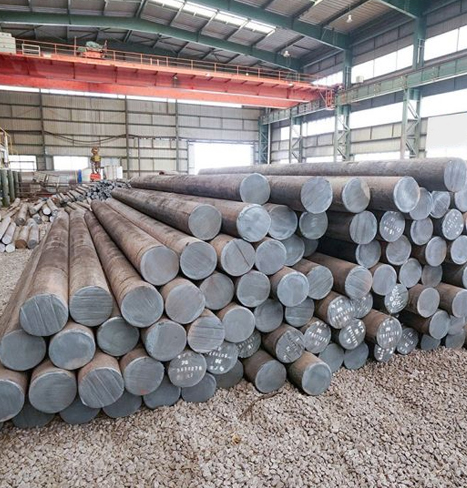 Steel Manufacturer in Chennai