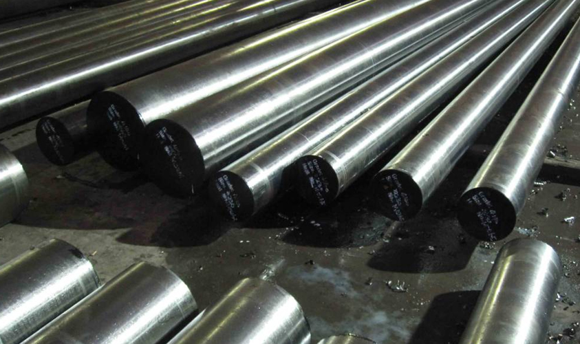 Steel Manufacturer in Chennai