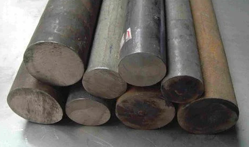 Steel Manufacturer in Chennai