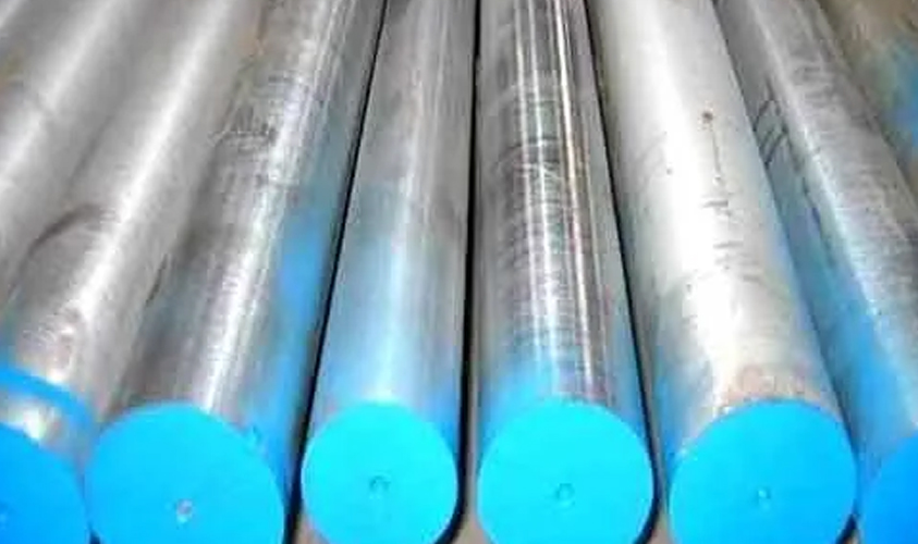 Steel Manufacturer in Chennai