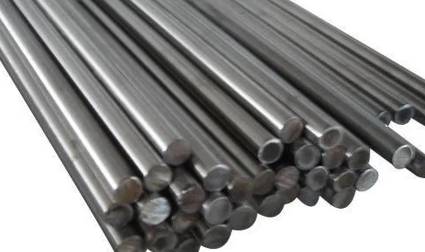 Steel Manufacturer in Chennai