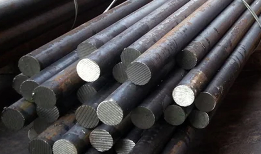 Steel Manufacturer in Chennai