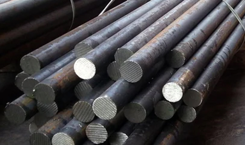 Steel Manufacturer in Chennai