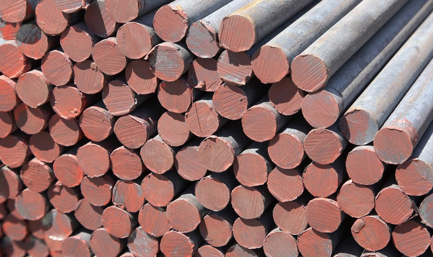 Steel Manufacturer in Chennai