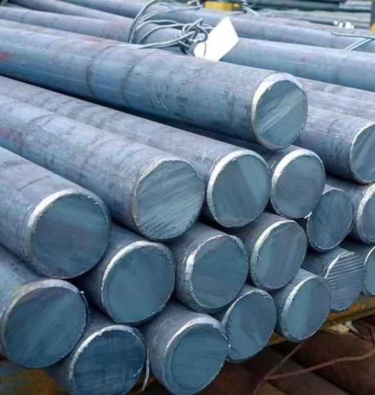 Steel Manufacturer in Chennai