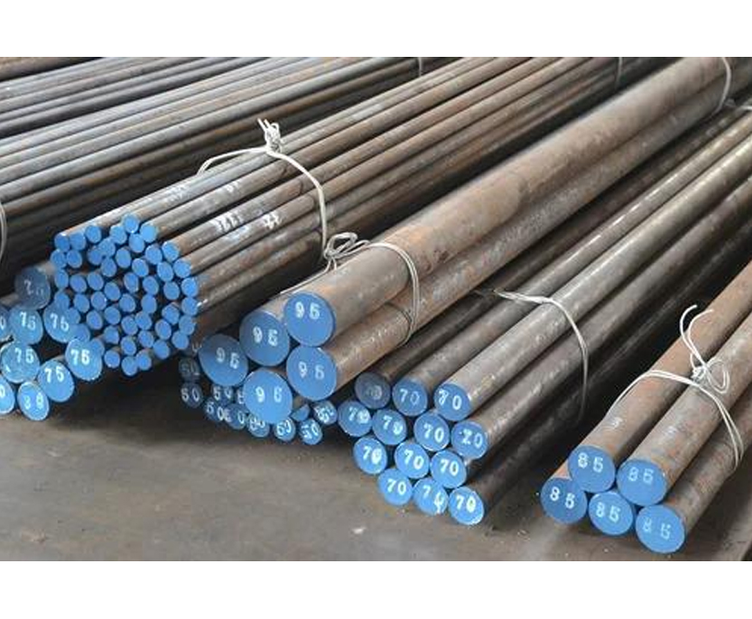 Steel Manufacturer in Chennai