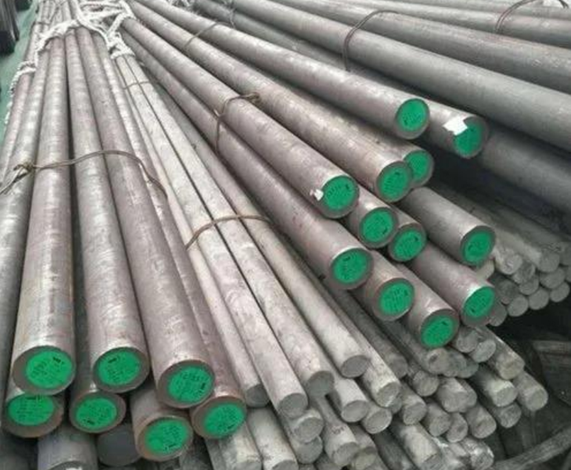 Steel Manufacturer in Chennai